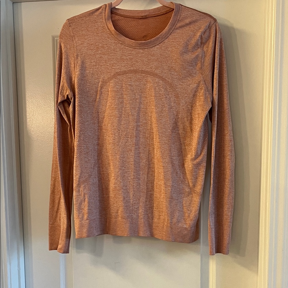Lululemon Long Sleeve